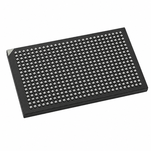 292 LFBGA Pièces et composants électroniques TC367DP64F300SAAKXUMA1 Approvisionnement immédiat IC MCU 32 bits 4 Mo FLASH Embarqué - Product Image 1