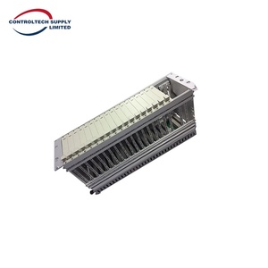 โมดูล IO สำรองรุ่นใหม่ FC-IOCHAS-0001R พร้อมโครงเครื่อง มีสินค้าในสต็อก จัดส่งรวดเร็ว ระบบควบคุมอัตโนมัติระดับอุตสาหกรรม - Product Image 1