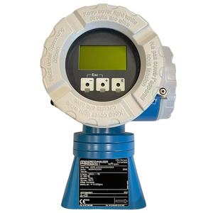 เครื่องวัดอัตราการไหลของมวลแบบป้องกันการระเบิด Promass 300 8E3B25 E+h Endress+Hauser - Product Image 4