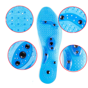 Semelles <span class=keywords><strong>de</strong></span> massage magnétique pour les pieds, favorisant la circulation sanguine, soulageant la fatigue, coussinets <span class=keywords><strong>de</strong></span> chaussures, <span class=keywords><strong>semelle</strong></span> HA00126 - Product Image 5