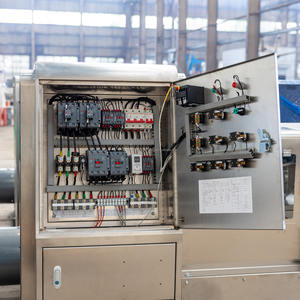 Presse à huile en spirale à double usage 6YL-80ZD Cold & Hot-Opération flexible pour différents besoins de pressage d'huile - Product Image 2