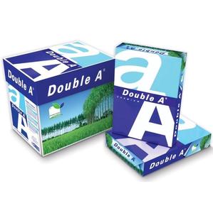 กระดาษ A4สองด้านขนาด70กรัมกระดาษถ่ายเอกสารแบบ80gms จีน - Product Image 2