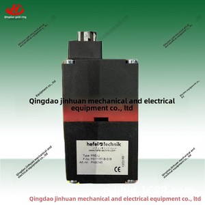 Hoerbiger P13-4-Fs-E lai PS 601010 -555-000/PS 601014 -555-0 - Product Image 2