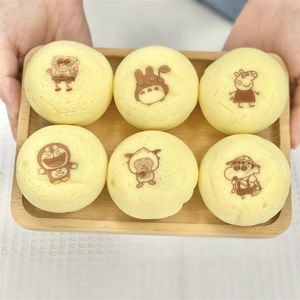 Impresora de Alimentos de Inyección de Tinta EVEBOT, Fácil de Usar, Impresora de Café, Capuchino, Digital, Portátil, para Pasteles, Galletas, Manualidades - Product Image 2