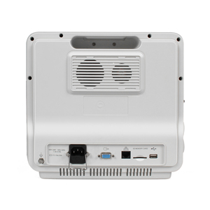 Phòng khám đa chức năng bác sĩ thú y động vật di động bệnh nhân màn hình thực tế thú y thiết bị thú y màn hình - Product Image 6