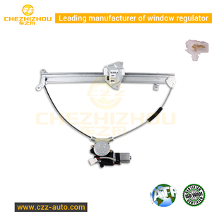 Para <span class=keywords><strong>Mitsubishi</strong></span> Pajero/<span class=keywords><strong>Montero</strong></span> 1992-2000 <span class=keywords><strong>Elevalunas</strong></span> Eléctrico Delantero Derecho con Motor MB669162 MR135166 A02 741-941 - Product Image 2