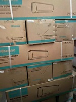 Unité extérieure Hisense S MAX VRV 3000 Steps EEV Hydro Box Dégivrage ±1 ℃   Climatisation centrale commerciale à contrôle précis de la température
