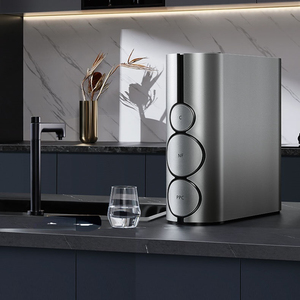 Household Reduces PFAS PFOA PFOS <strong>RO</strong> System Mineral and Alkaline <strong>Water</strong> Purifier Inverse <strong>Reverse</strong> <strong>Osmosis</strong> <strong>Water</strong> <strong>Filter</strong> - Product Image 3