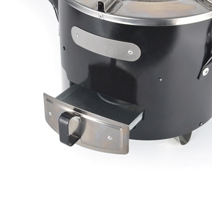 Poêle à bois multifonctionnel en acier inoxydable pour pique-niques et cuisson, au <span class=keywords><strong>gaz</strong></span> propane, pour l'Afrique, compatible bois et charbon de bois - Product Image 5
