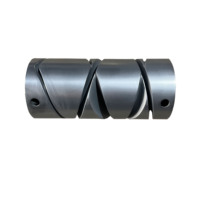 Tambour rainuré en alliage d'aluminium de précision de marque Longteng – Performance sans vibration pour machines à tisser automatiques