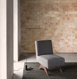 Tuiles murales <span class=keywords><strong>en</strong></span> mosaïque de <span class=keywords><strong>bois</strong></span> de pin naturel haute densité, panneau <span class=keywords><strong>en</strong></span> <span class=keywords><strong>bois</strong></span> massif pour revêtement mural intérieur sécurisé des espaces publics, restaurants et cafés - Product Image 4