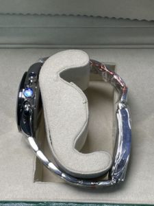 Reloj Automático de Lujo Personalizado OEM, Acero 904L, Zafiro, Directo de Fábrica - Product Image 3