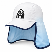 Casquette de baseball personnalisable de luxe vintage de haute qualité pour activités décontractées en plein air