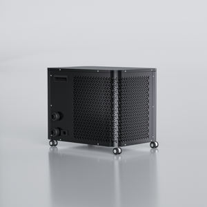 Enfriador de Agua por Inmersión Fría de 1HP 220V con Control WIFI Inteligente y Bomba de Filtrado, Enfriador de Agua con Generador de Ozono para Uso Doméstico - Product Image 4