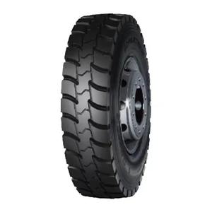 ยางรถบรรทุกคุณภาพดีจากจีน ยี่ห้อใหม่เอี่ยม ขนาด 235/75R17.5 สำหรับรถบรรทุก ทนทานต่อการสึกหรอเป็นพิเศษ - Product Image 6