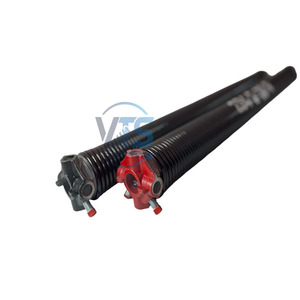 Garage <b>Door</b> <b>Spring</b> Oil Tempered Steel High Performance Manufacturer Vietnam - Product Image 5