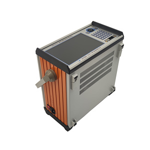 ชุดทดสอบรีเลย์3เฟสแบบ PRE431สำหรับอุปกรณ์เครื่องทดสอบอัตโน<span class=keywords><strong>ม</strong></span>ัติ - Product Image 6