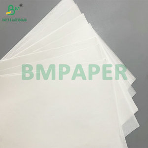 低温防水65gsm 70gsm感熱紙、アイスクリーム包装ラベル作成用 - Product Image 4