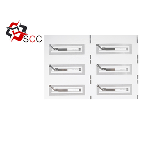 Bán Buôn Giá Rẻ Rfid Chip <span class=keywords><strong>Nfc</strong></span> <span class=keywords><strong>13.56Mhz</strong></span> Hf Nhãn - Product Image 5