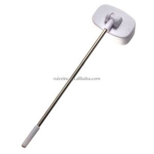 Пищевой термометр, цифровой термометр для духовки, мяса, зонд, барбекю, шоколада, воды, масла, Кухонный Термометр <span class=keywords><strong>TA</strong></span>-288 - Product Image 6