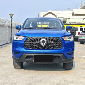 Pick-up d'occasion pas cher <span class=keywords><strong>2021</strong></span> Great Wall Power Essence 2.0T 2WD LHD avec assistance au stationnement automatique et caméra de recul - Product Image 4