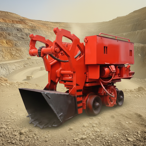 جرافة صخور هوائية ZQ-17 |   ضمان لمدة سنة واحدة |   2700 كجم للخدمة الشاقة |   شاندونغ الأصلية |   موثوق وآمن |   فعال - Product Image 6