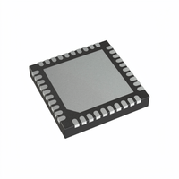 Chip 40 WFQFN Exposed Pad, CSP SSM3302ACPZ-RL Electronics Component In Stock