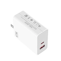 Pour Xiaomi 120w Charger 30w Adaptateur secteur USB Câble de données pour Xiaomi 67 Watt Charger Chargeur rapide pour téléphone portable
