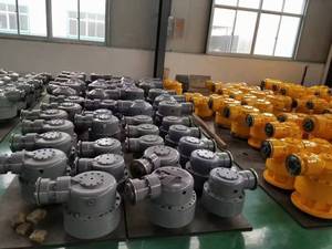 ชุดเกียร์ M307R2 SICOMA <span class=keywords><strong>MEO</strong></span> สำหรับเครื่องผสมคอนกรีต ชุดลดความเร็ว อะไหล่เครื่องจักรก่อสร้าง โรงงานผสมคอนกรีต โรงงานผสมปูน - Product Image 6