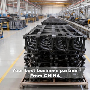 <span class=keywords><strong>Braccio</strong></span> di Controllo Superiore Anteriore in Acciaio per Hilux 2005 in poi, Sollevamento 2-4 Pollici 4X4 - Product Image 6