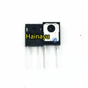 HAINAYU見積もり高速配信DSE130-06A高速リカバリダイオード30A 600V TO-247集積ブロック回路DSEI30-06Aを提供します。