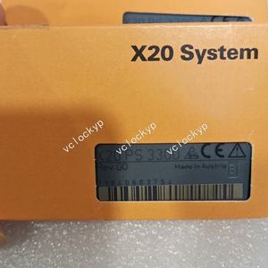 1 Módulo B&R X20PS3300 Nuevo en Caja, Hecho en China - Product Image 4