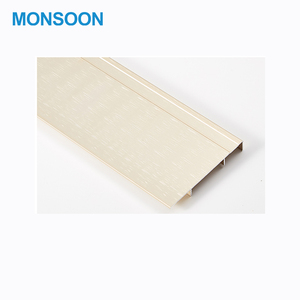 Monsoon Home <span class=keywords><strong>Plinthe</strong></span> de sol en <span class=keywords><strong>PVC</strong></span> imperméable et ignifuge au design moderne en bois couleur <span class=keywords><strong>plinthe</strong></span> en bois - Product Image 4
