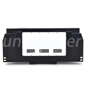 Động cơ diesel 15 kW/18.75 KVA container lạnh được cung cấp bởi clip trên bộ máy phát điện diesel - Product Image 2
