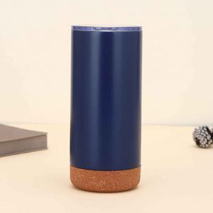 Stainless Steel Coffee Mug With Vacuum Insulation - Product Image 3