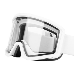 For O-Frame 2.0 Pro L LO7124-Men's and Women's <b>Ski</b> Helmet Anti-Fog Lens Aluminum Alloy Matte Black with IWear Goggles Kit - Product Image 4