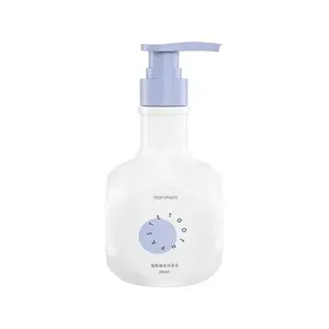 280ml300ml EmptyPETmother baby showergelBottles pump or mouse gun/ body lotion Facial cleanser Spray products/ face cream bottle