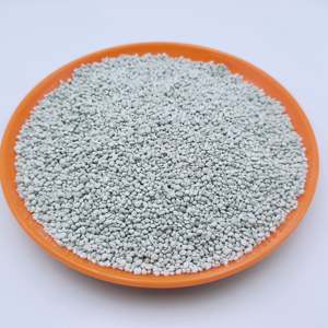 Manufacturer Ferrous Sulphate Monohydrate FeSO4 <strong>H2O</strong> Sulfate 99% Greywhite Powder Ferric Fe2(so4)3 Bulk <strong>Formula</strong> - Product Image 2