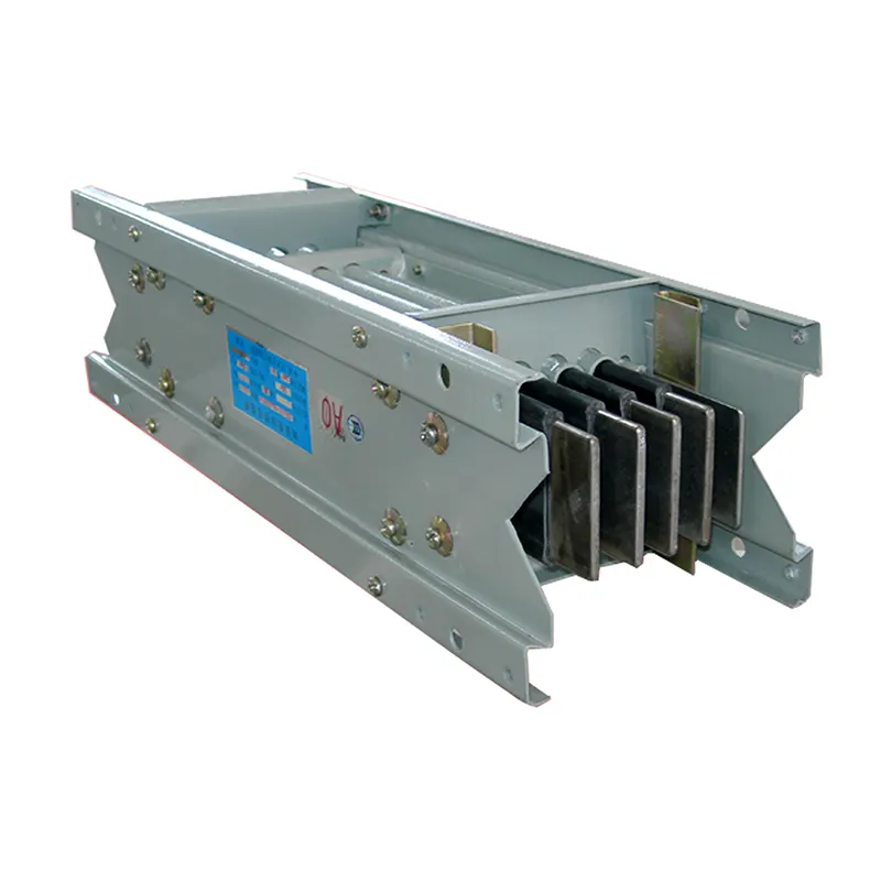 CE 185ミリメートルBusbar System Vertical Nh Fuse Switch Electrical Distribution Box Switchgear Panel