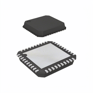 Componente Electrónico Original ADP3192AJCPZ-RL de Gestión de Energía (PMIC) con 40 Pines VFQFN Expuestos, CSP Electronics - Product Image 1