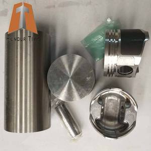 Kit de révision moteur CAT C15 : Culasse, chemise de cylindre et piston 346-6615 – Prix usine - Product Image 1