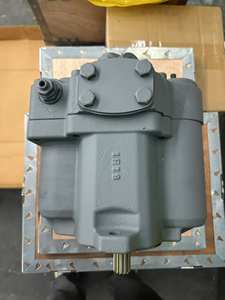 อะไหล่รถขุดฮิตาชิ ปั๊มไฮดรอลิกแบบลูกสูบ รุ่น PVK-2B-505-N-4191B และ PVK-2B-505-N-4191A สำหรับเครื่องจักรก่อสร้าง - Product Image 3