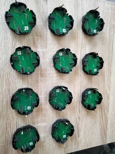 จอแสดงผล LCD Rosemounts รุ่นใหม่ มีสินค้าในสต็อกแล้ว คุณภาพสูง รุ่น 644 - 3051 - 1600 - 1700 - 2700 - 4200 - 4700 - 5700 - 8800 - Product Image 5