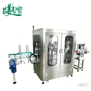 ระบบตรวจสอบขวดสุราอุตสาหกรรมด้วยระบบวิชั่น พร้อมระบบติดฉลากอัตโนมัติ และเครื่องคัดแยก<span class=keywords><strong>ขวด</strong></span>ฝาเกลียวแบบ High Twist สำหรับบรรจุภัณฑ์สุรา - Product Image 3