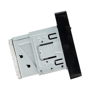 Bestree – <span class=keywords><strong>autoradio</strong></span> 1 din cc12v au tableau de bord, lecteur de <span class=keywords><strong>cassette</strong></span> de voiture avec BT mains libres, radio FM, écran tactile à charge rapide, <span class=keywords><strong>autoradio</strong></span> mp5 - Product Image 4