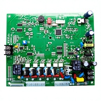 Développement et fabrication de circuits imprimés pour machine à thé au lait intelligente et carte de contrôle de machine de scellage automatique