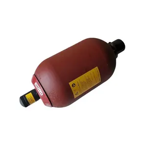 HYDAC Hydraulic accumulator SB330-10A1/114A9-330A SB330-80A1/112A9-330A high-pressure leather bag SB330-50A1/114A9-330A