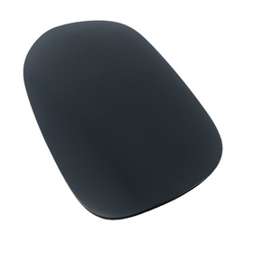 Tapa del Tanque de Combustible para Mercedes-Benz Clase C W205, 2057570106, Material ABS, para Modelos 2015-2021 - Product Image 1