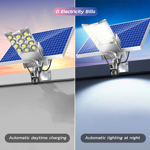 Năng lượng mặt trời cctv với ánh sáng đường phố an ninh Hệ thống camera 4 gam wifi tất cả trong một năng lượng mặt trời đèn CCTV với PIR năng lượng mặt trời máy ảnh với ánh sáng - Product Image 5