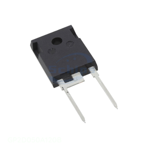 Electronic Chips Component Single Diodes TO-247-2 GP2D050A120B In Stock - Product Image 1